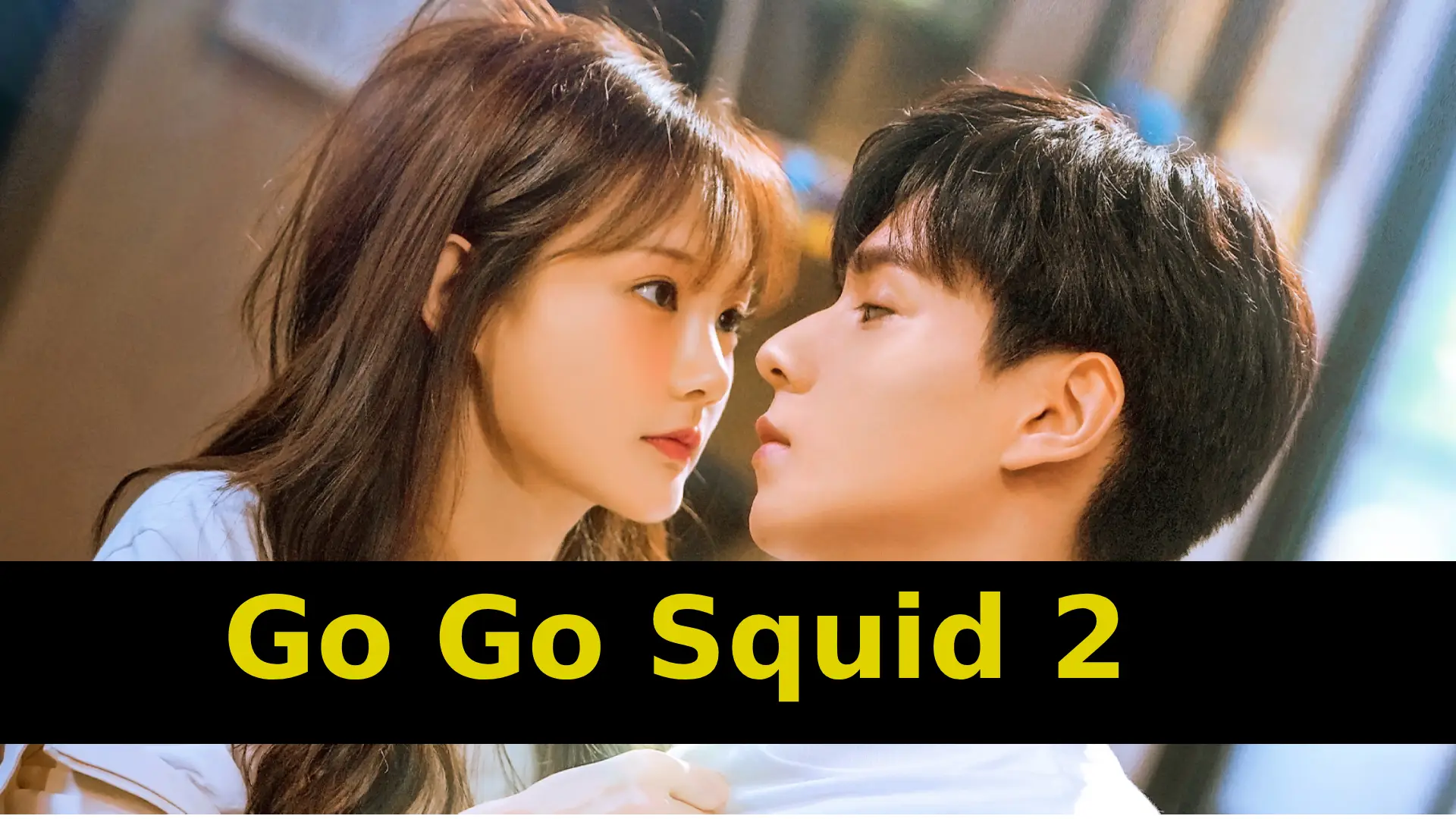 Go Go Squid 2